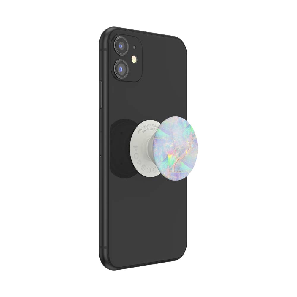 PopSockets Phone Grip - Opal