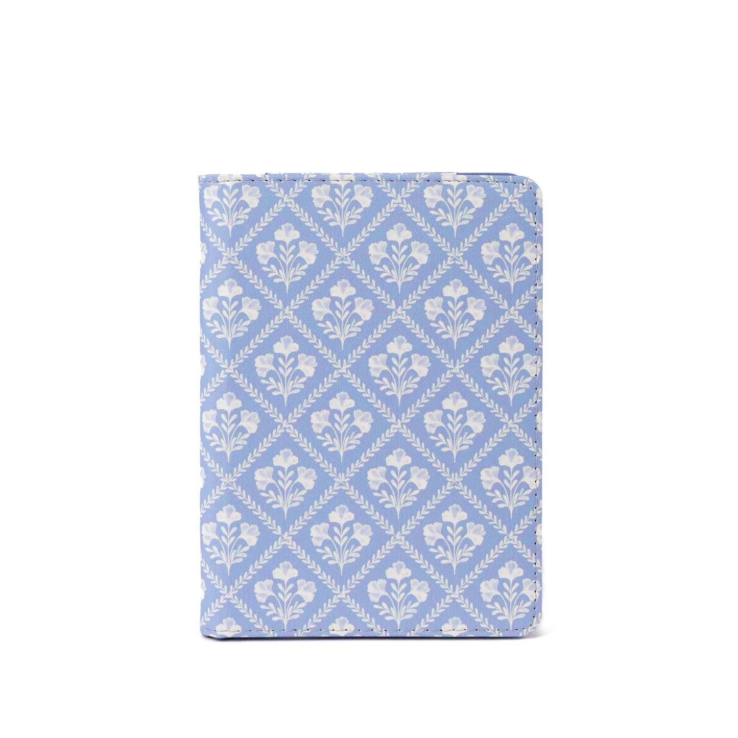 Blue Trellis Kindle Case | Bookish & Reading