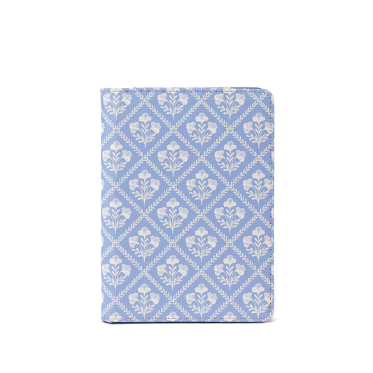 Blue Trellis Kindle Case | Bookish & Reading