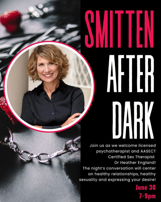 Smitten After Dark #1