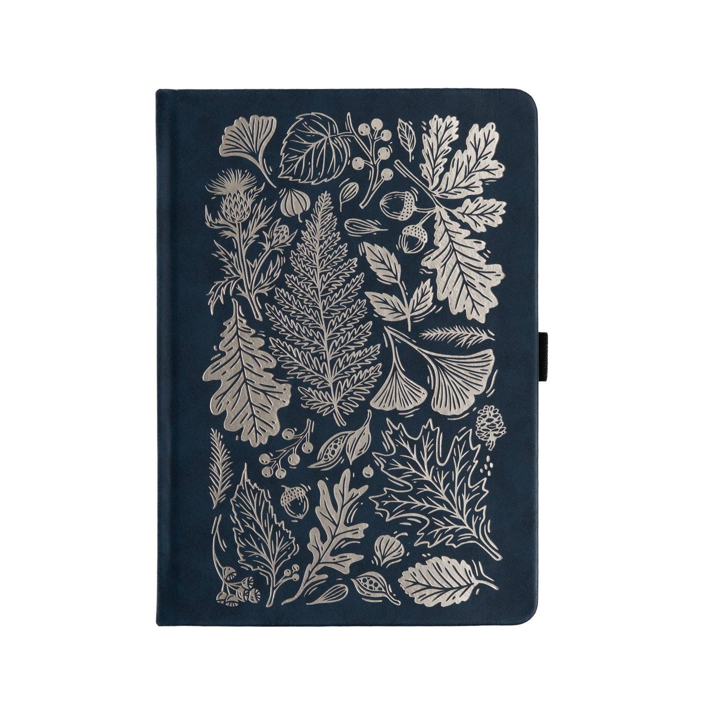 A5 Lined: Forest Impressions