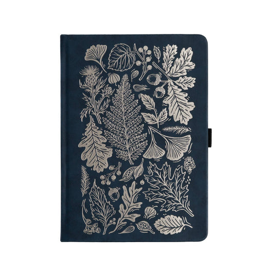 A5 Lined: Forest Impressions