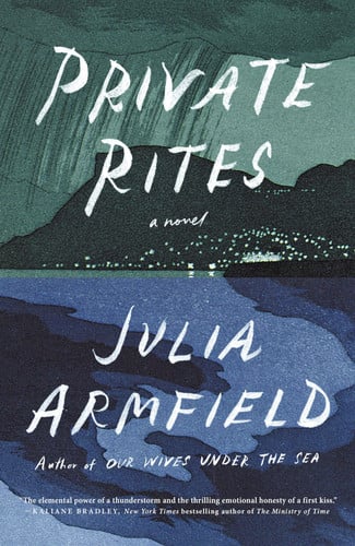 Private Rites (paperback)