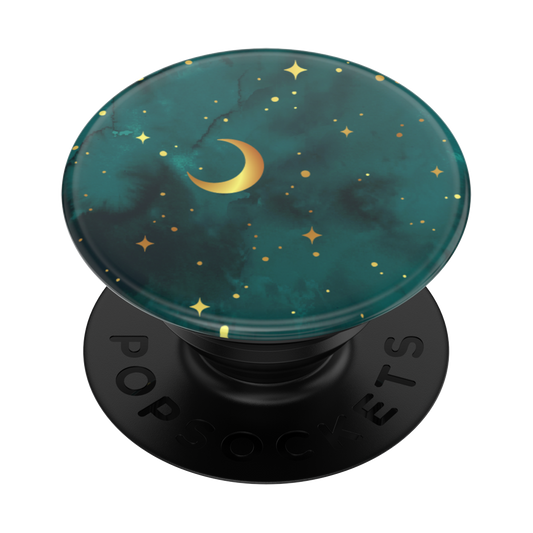 PopSockets Phone Grip - Mystic Forest