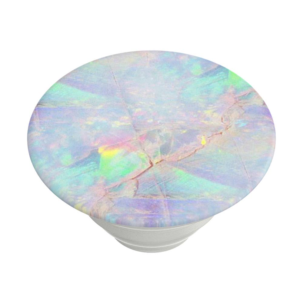 PopSockets Phone Grip - Opal