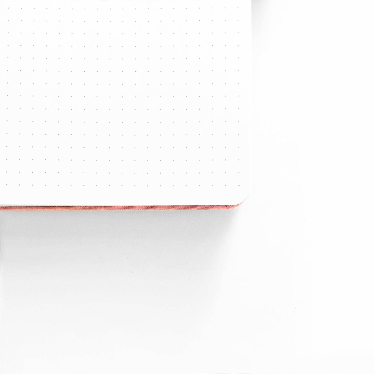 Wild Periwinkle Notebook