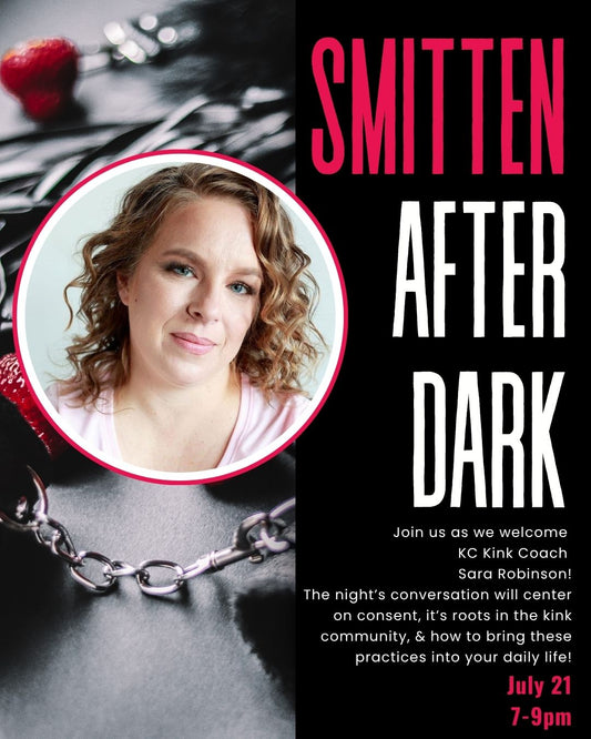 Smitten After Dark #2