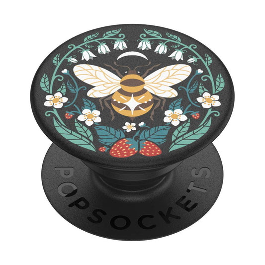 PopSockets Phone Grip - Bee Boho