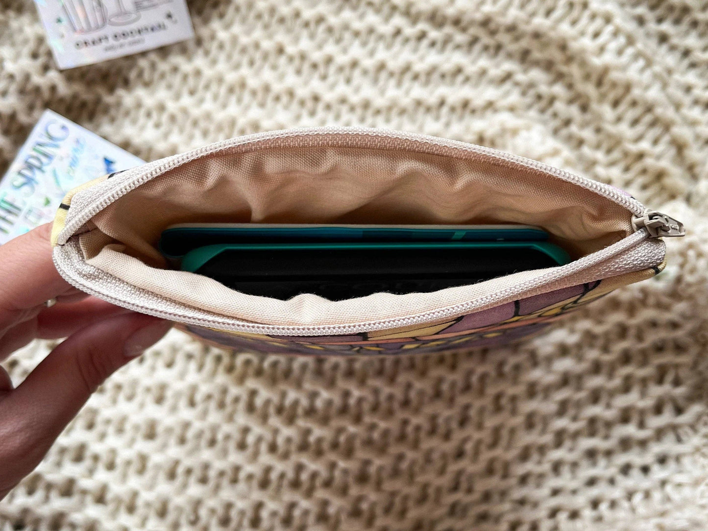 Kindle Sleeve - ACOTAR Velaris