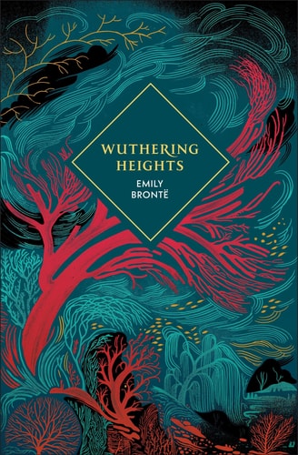 Wuthering Heights (DK Classics)