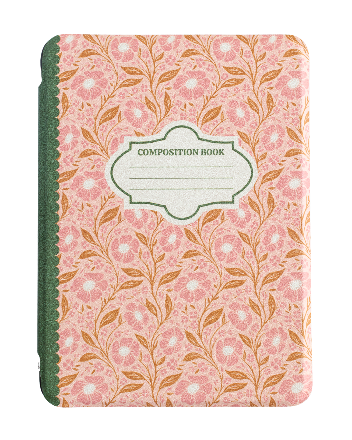 Cheery Composition Kindle Case
