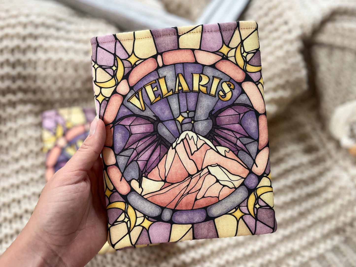 Kindle Sleeve - ACOTAR Velaris