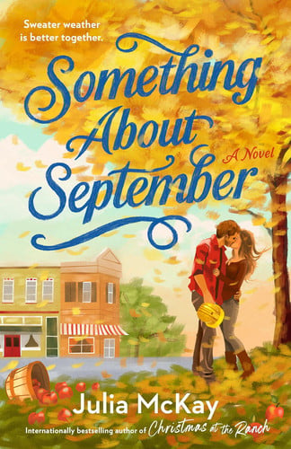 Something About September