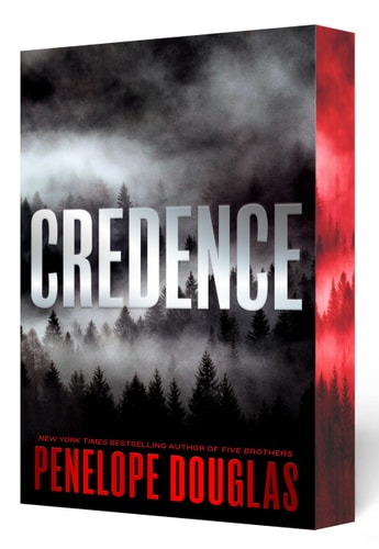 Credence Deluxe Edition