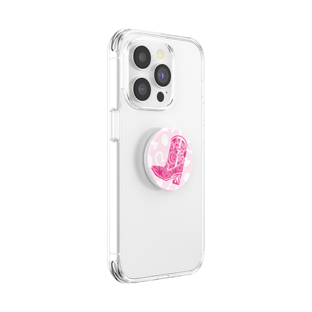 PopSockets Phone Grip - Let'S Go Girls