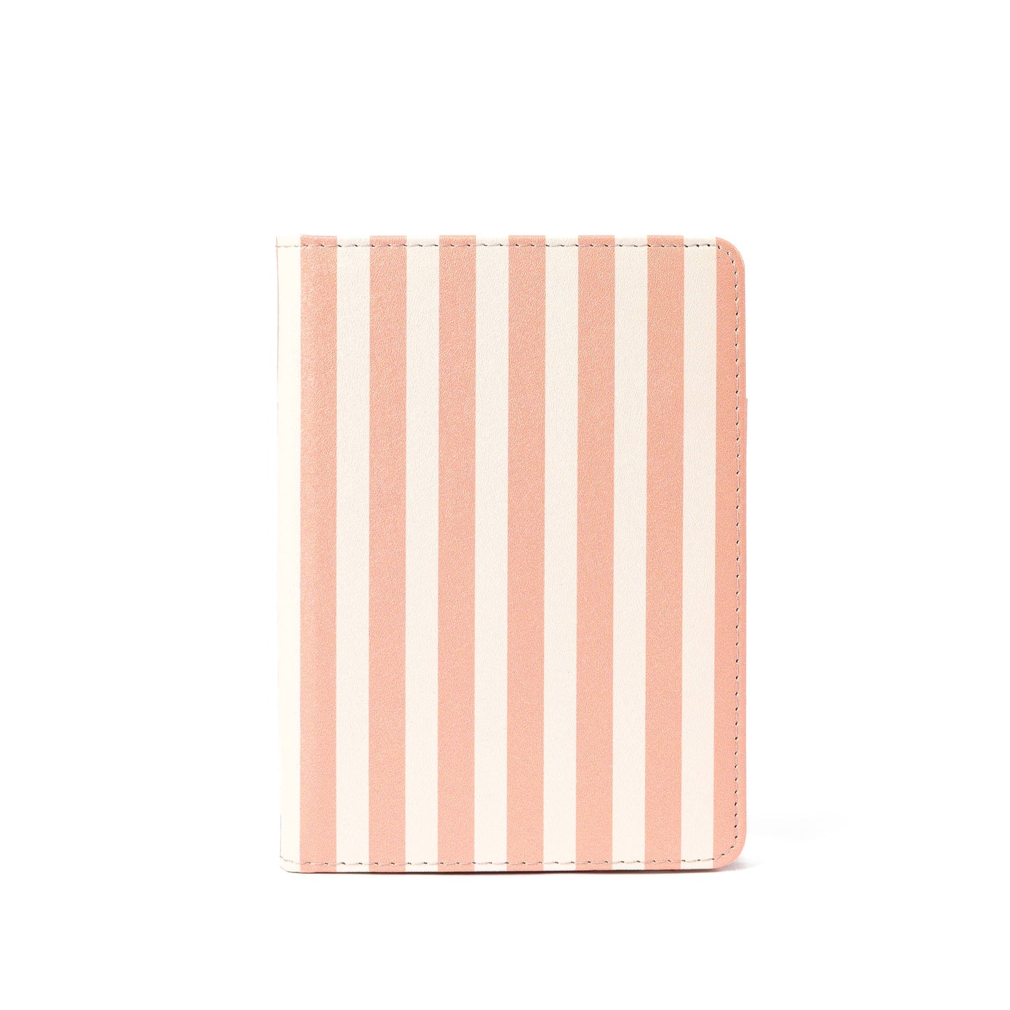 Pink Stripes Kindle Case | Bookish & Reading