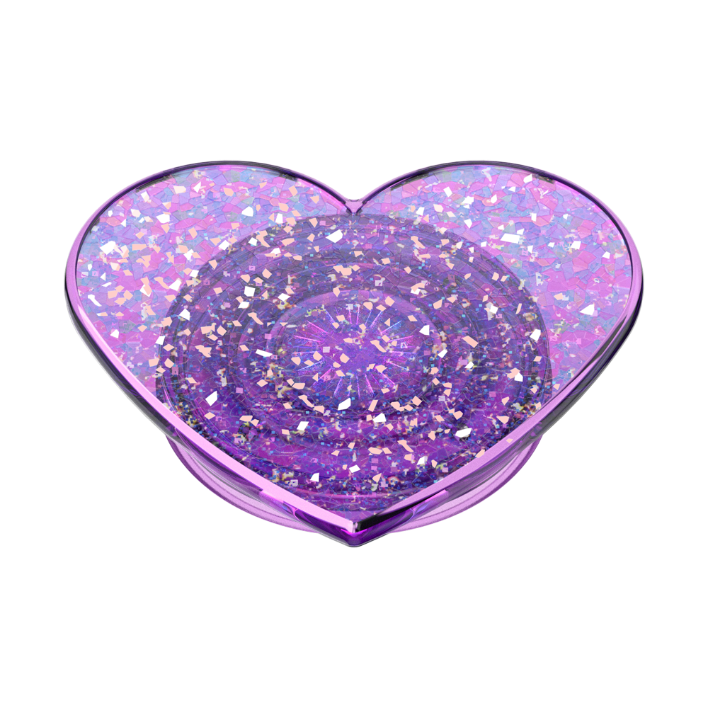 PopSockets Phone Grip - Dreamy Heart