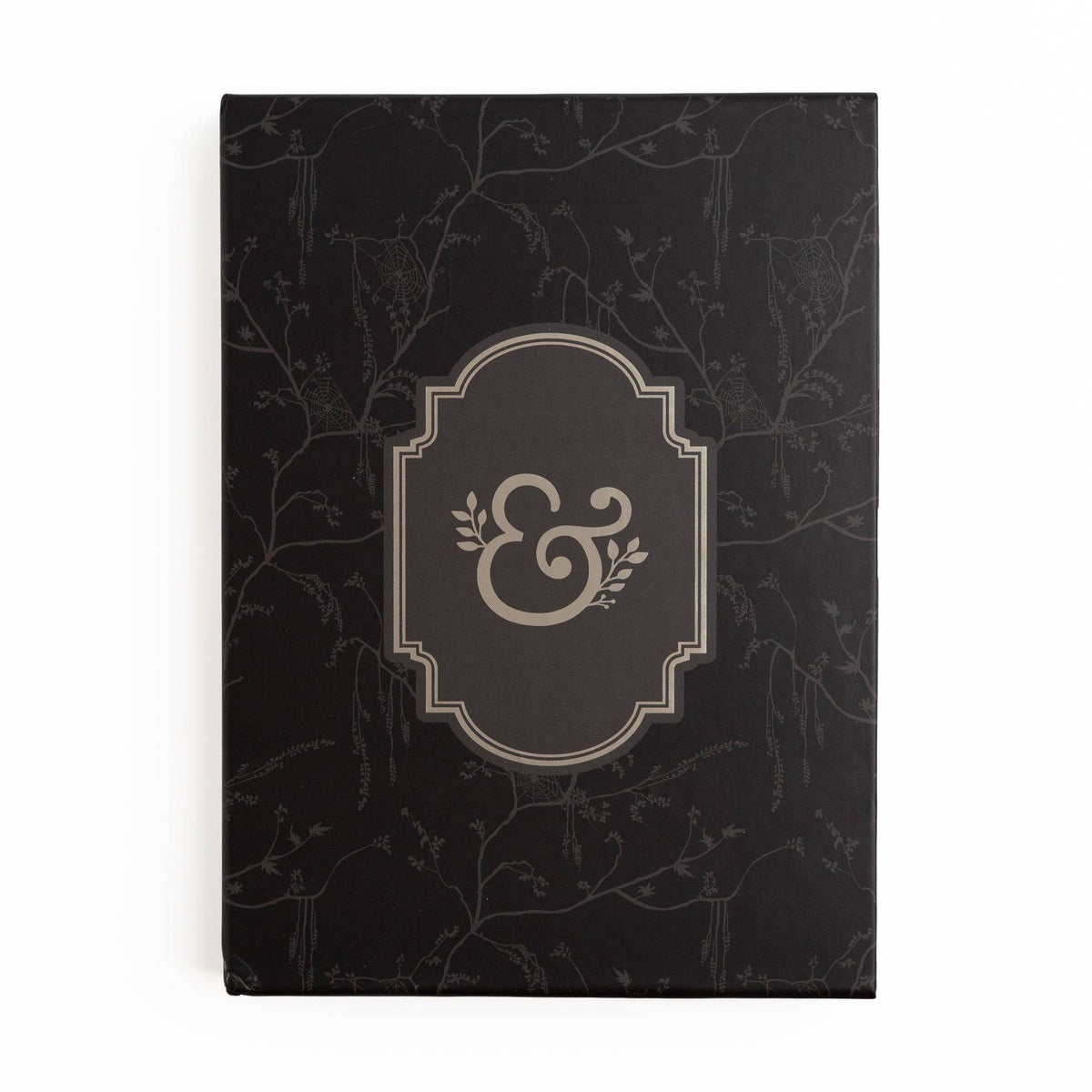 Apothecary Shelf | Notebook