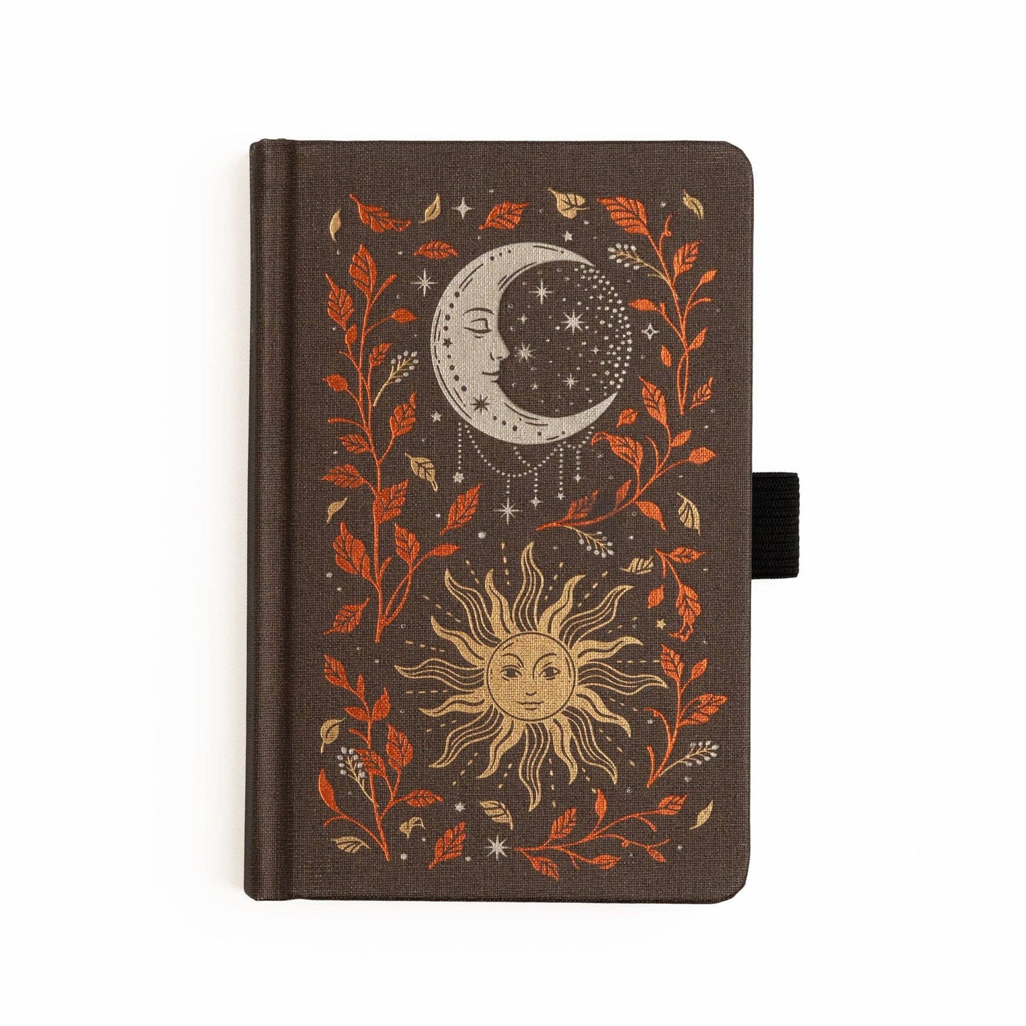 Harvest Moon Notebook