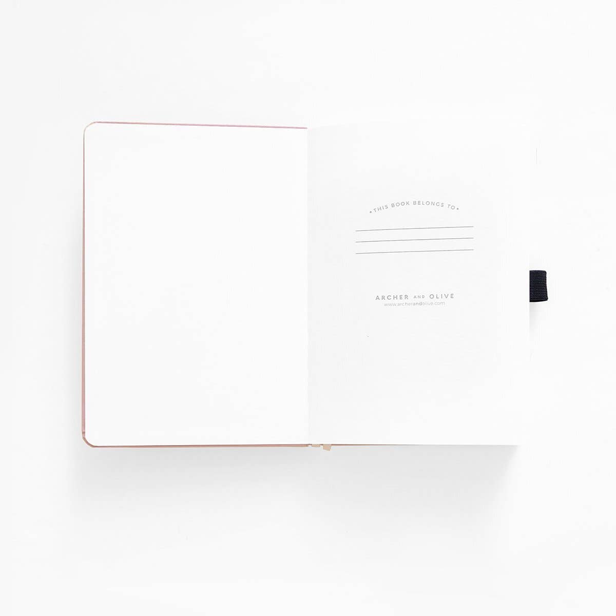 Harvest Moon Notebook