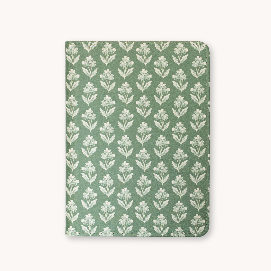 Forget Me Nots Kindle Case