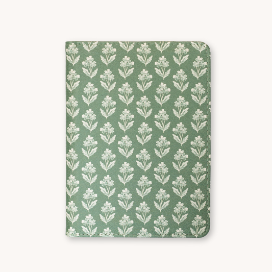 Forget Me Nots Kindle Case