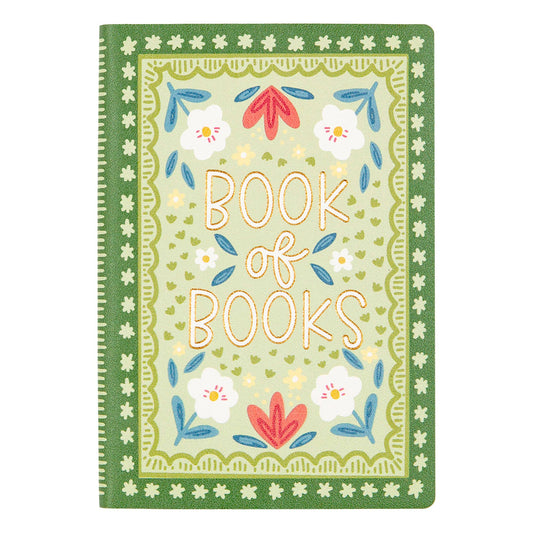 Mini Book of Books