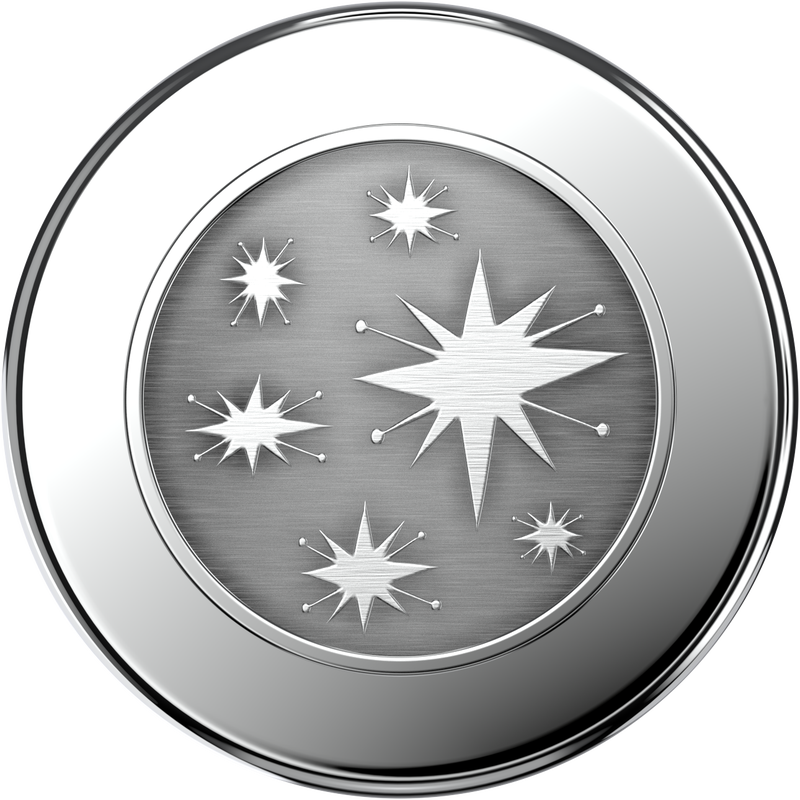 Popsockets Magsafe Phone Grip - Enamel - Astro