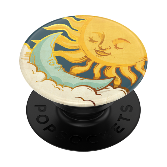 PopSockets Phone Grip - Star Crossed Lovers