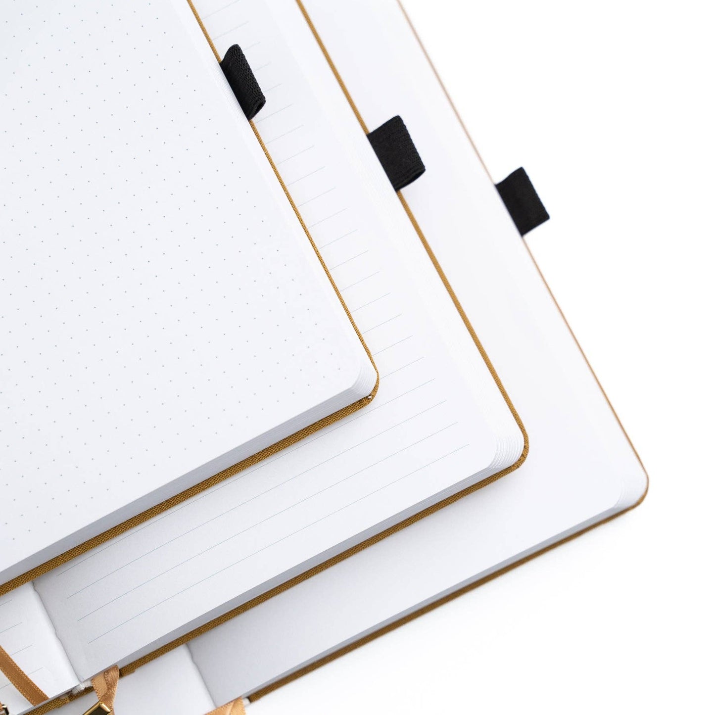 Harvest Moon Notebook