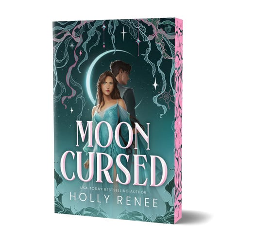Mooncursed