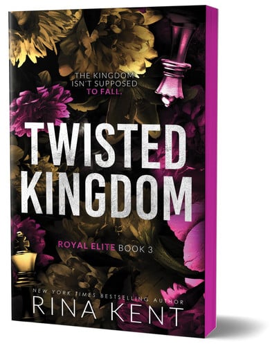 Twisted Kingdom (Deluxe Edition)