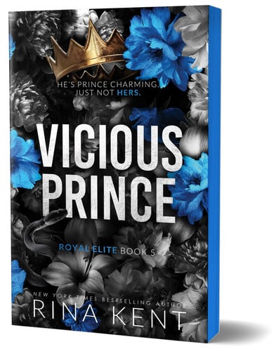Vicious prince