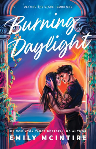 Burning Daylight (Standard Edition): A Small-Town Forbidden Romance