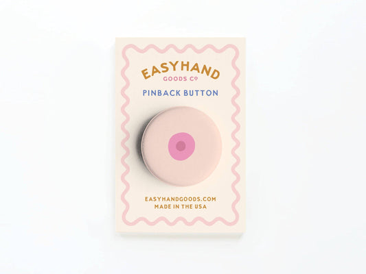 Boob Button