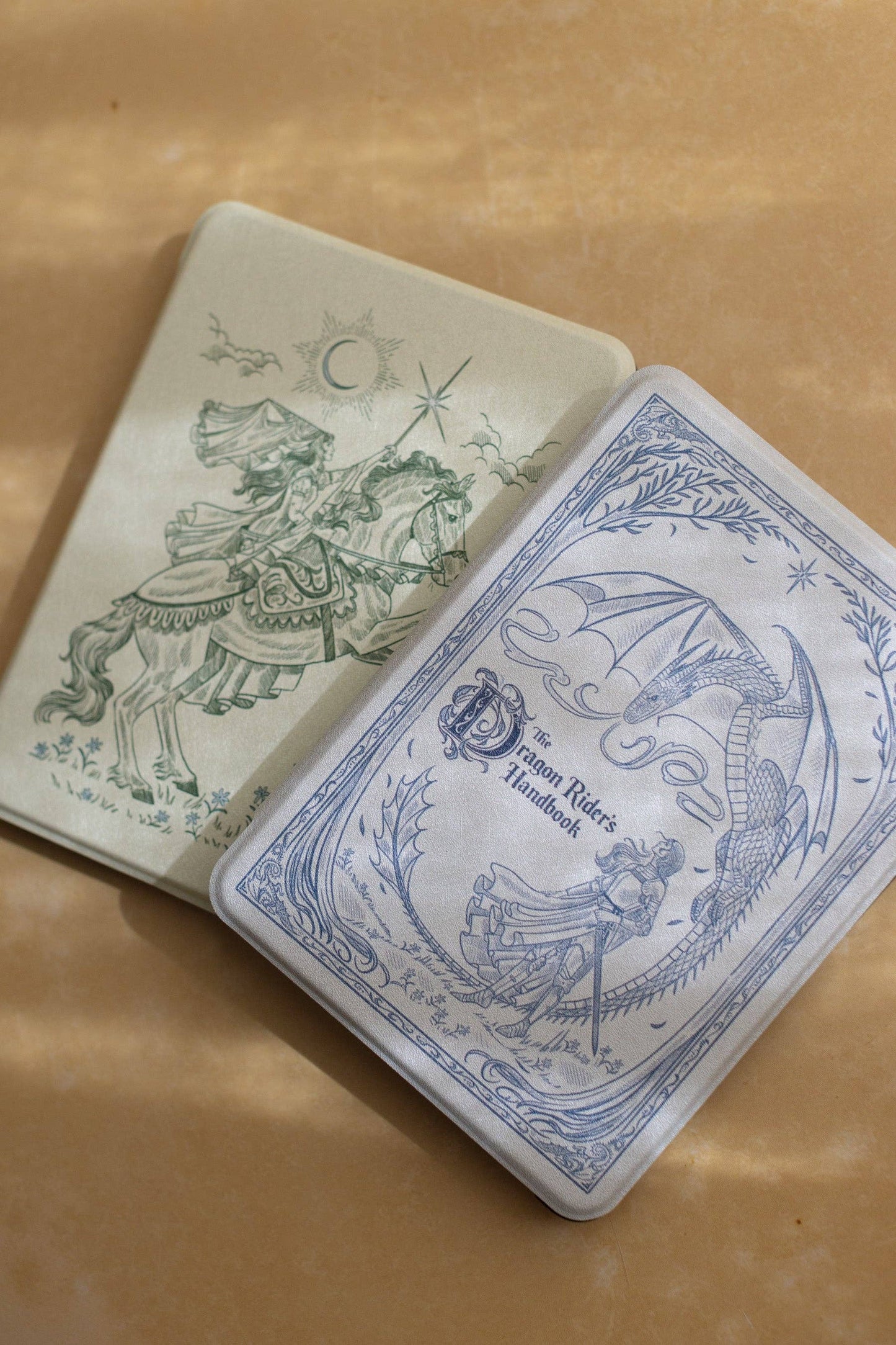 OG Horse Girl Kindle Case - Siren & Swan X Emiscape