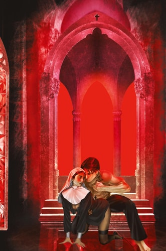 Forgive Me Father - Special Edition Hardcover
