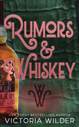 Rumors and Whiskey (Standard Edition)