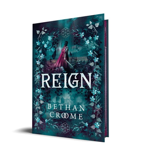 Reign (Deluxe Edition)