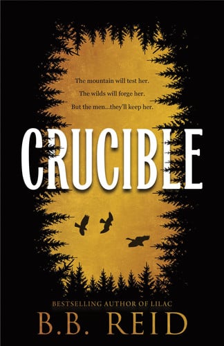 Crucible (Standard Edition)