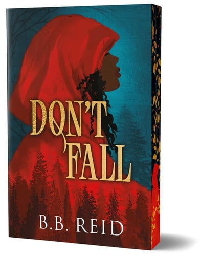 Don't fall (deluxe edition)