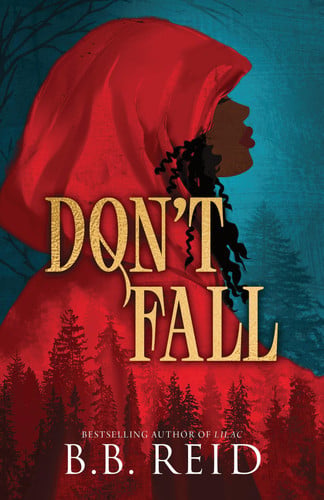 Don't fall (standard edition)
