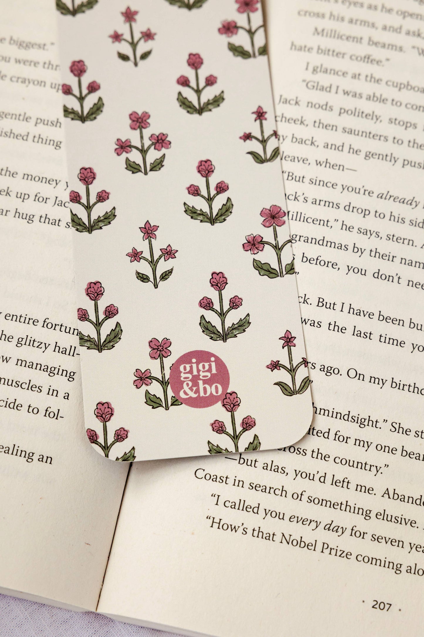 Bookmark - Country Wallpaper