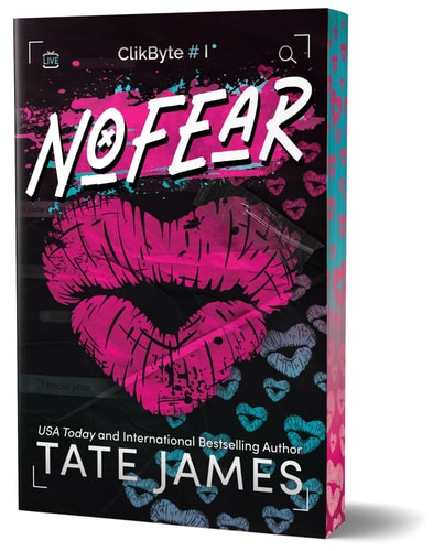 NoFear (Deluxe Edition)