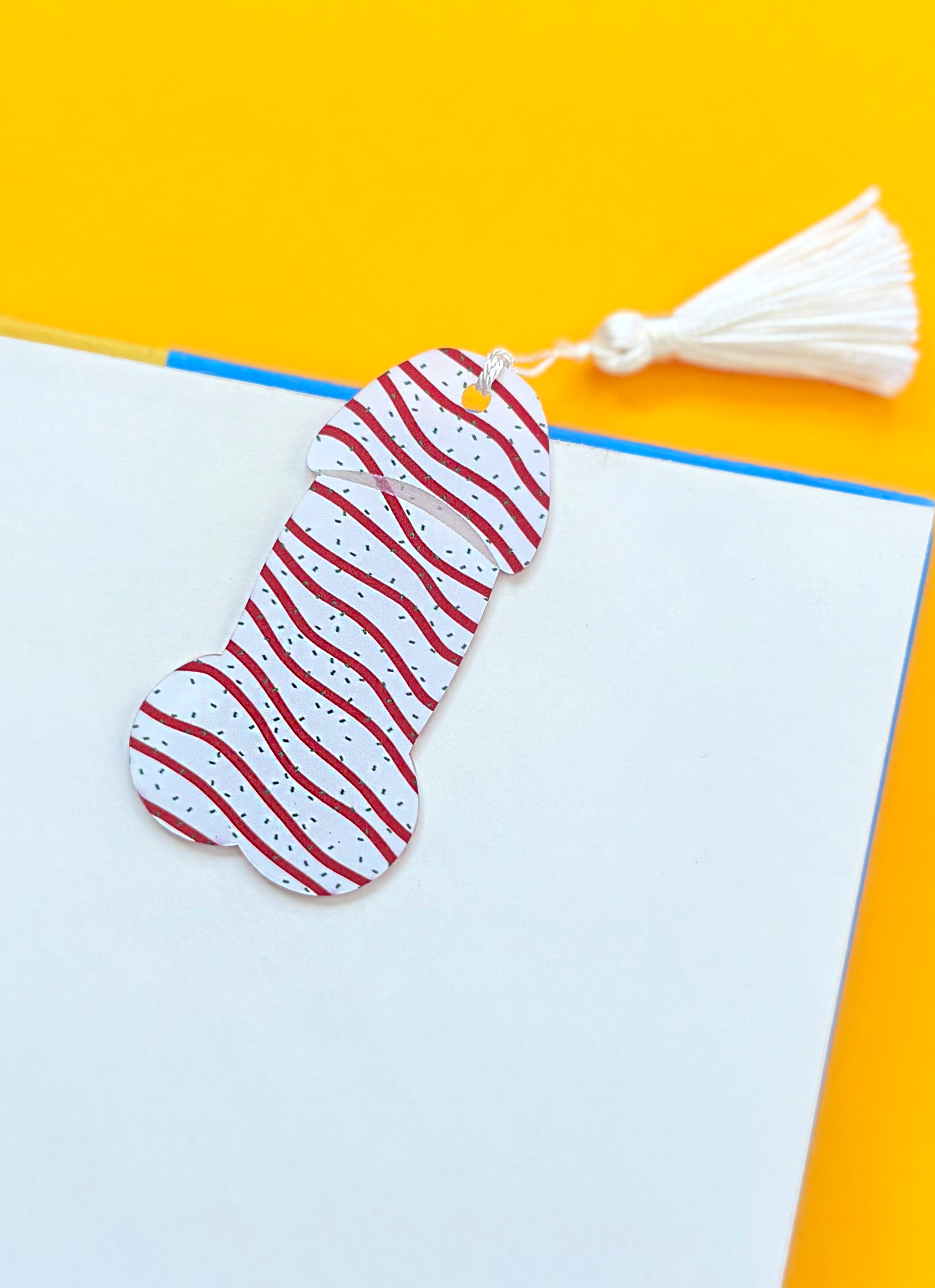 Chodemark Bookmark