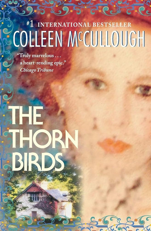The Thorn Birds cover image