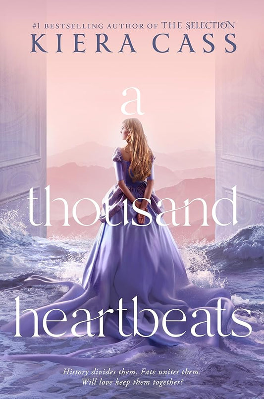 A Thousand Heartbeats cover image