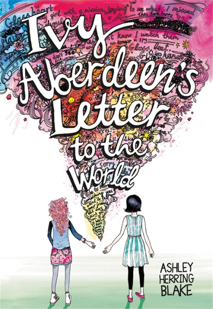 Ivy Aberdeen's Letter to the World cover image