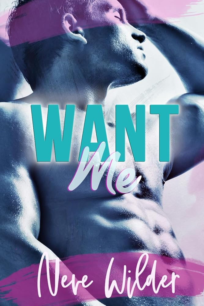 Want Me (Extracurricular Activities) cover image