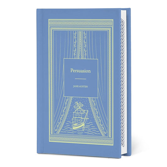 Persuasion (Signature Clothbound Editions) cover image